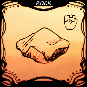 rock